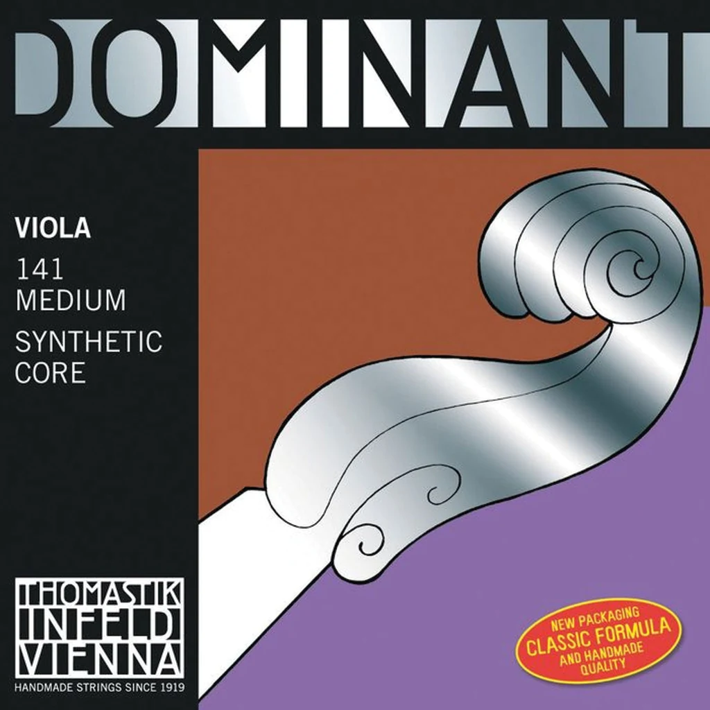 Thomastik Dominant Viola G String