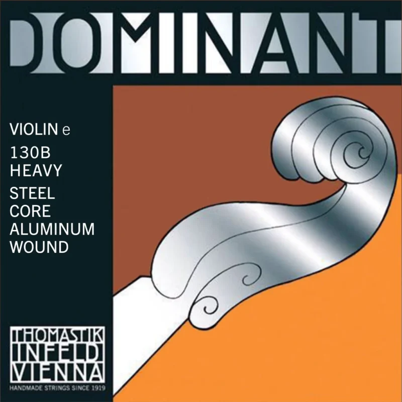 Thomastik Dominant Violin E String
