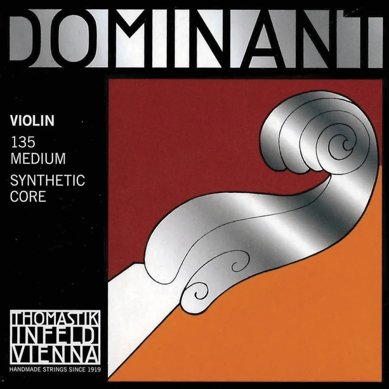 Thomastik Dominant Violin Set 4/4