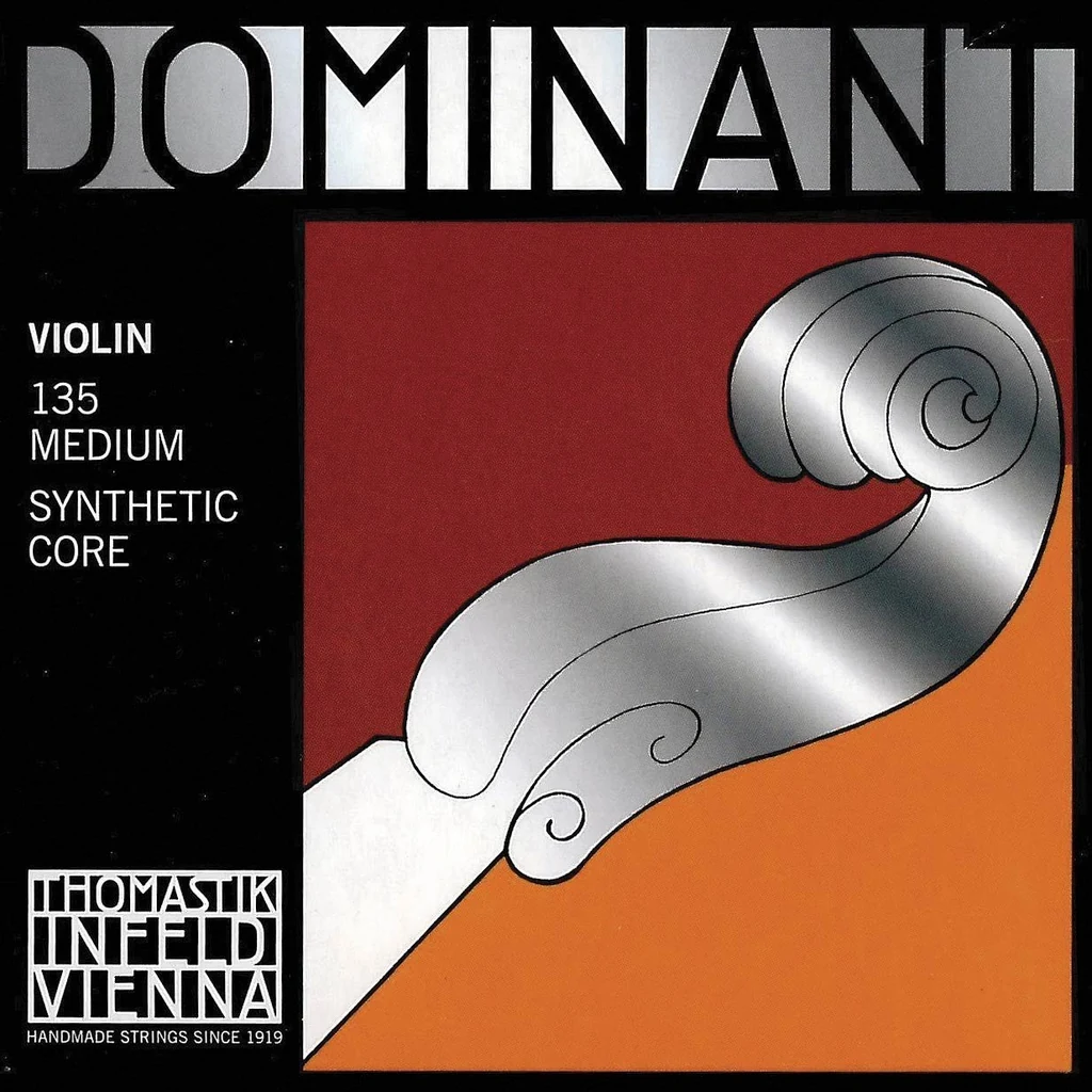 Thomastik Dominant Violin Set 4/4