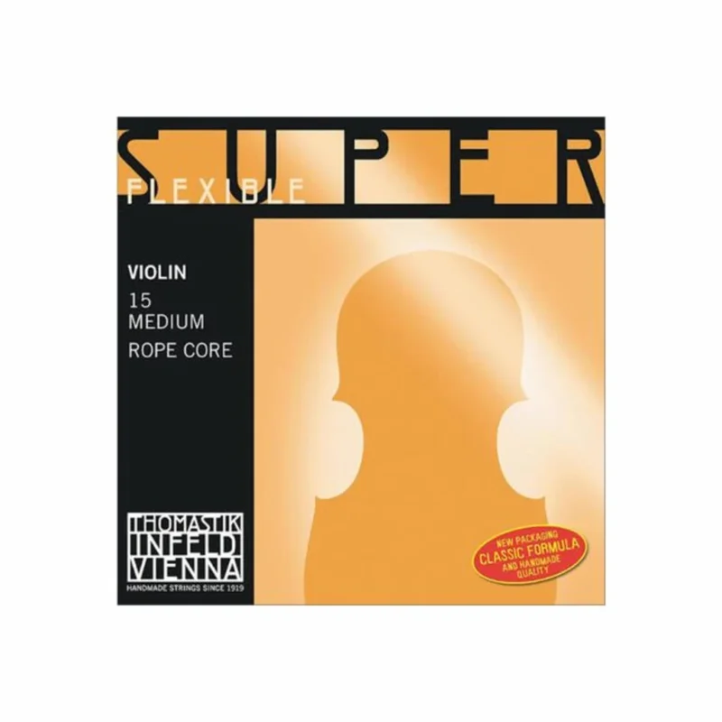 Thomastik Superflexible Violin  A String