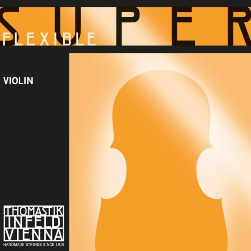 Thomastik Superflexible Violin D String