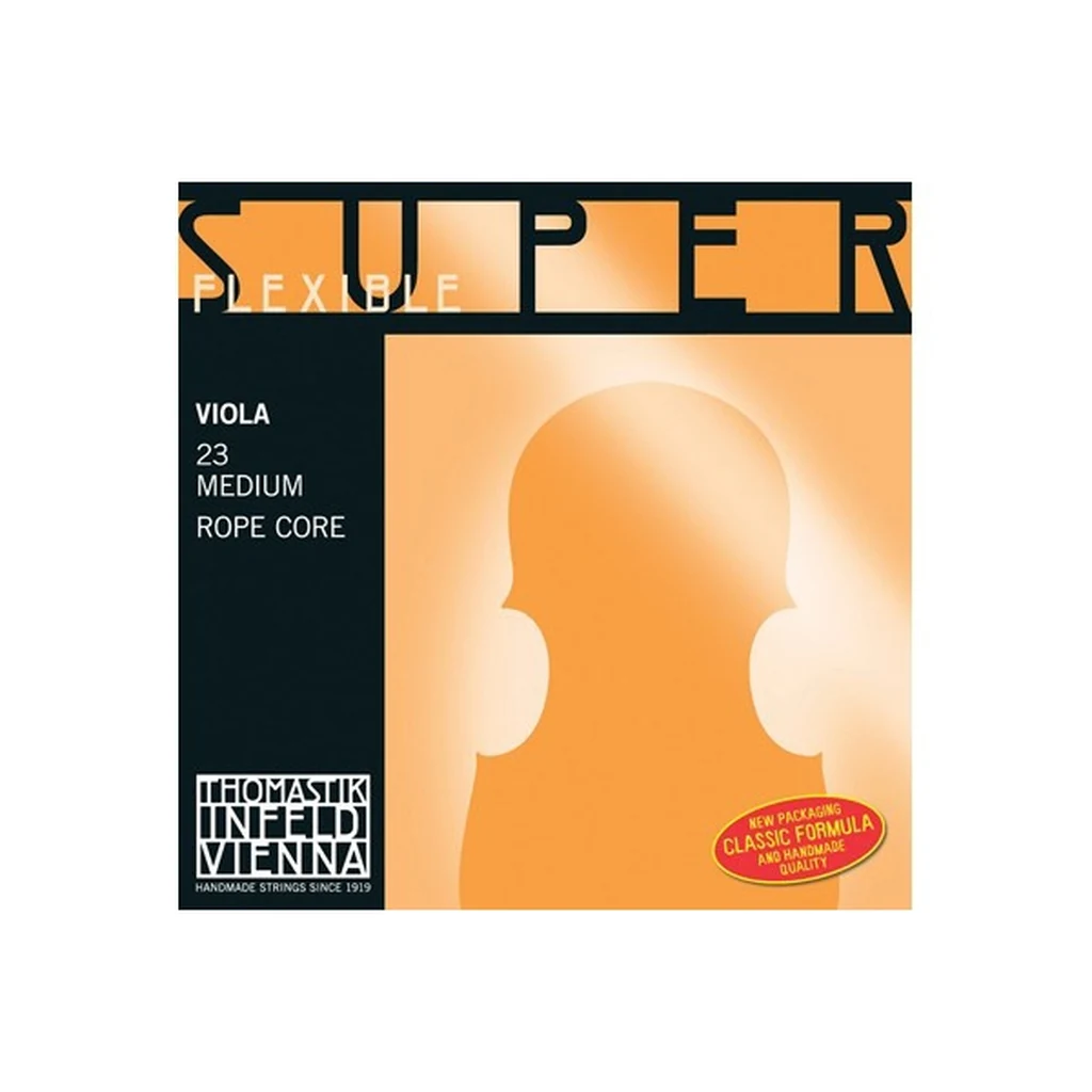 Thomastik Superflxible Viola  A String