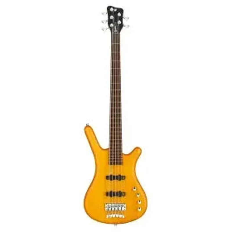 Warwick R/Bass Corv Basic 5Str H/Violin