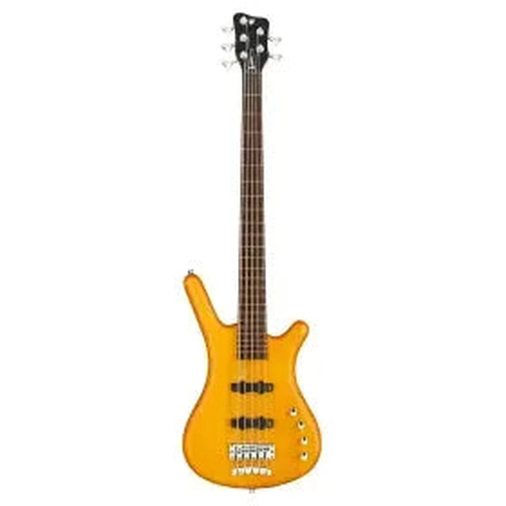 Warwick R/Bass Corv Basic 5Str H/Violin