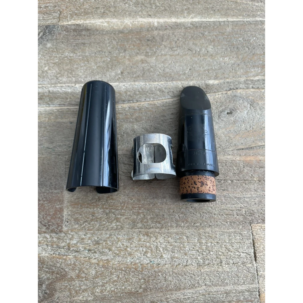 Conn Selmer Clarinet Mouthpiece With Cap