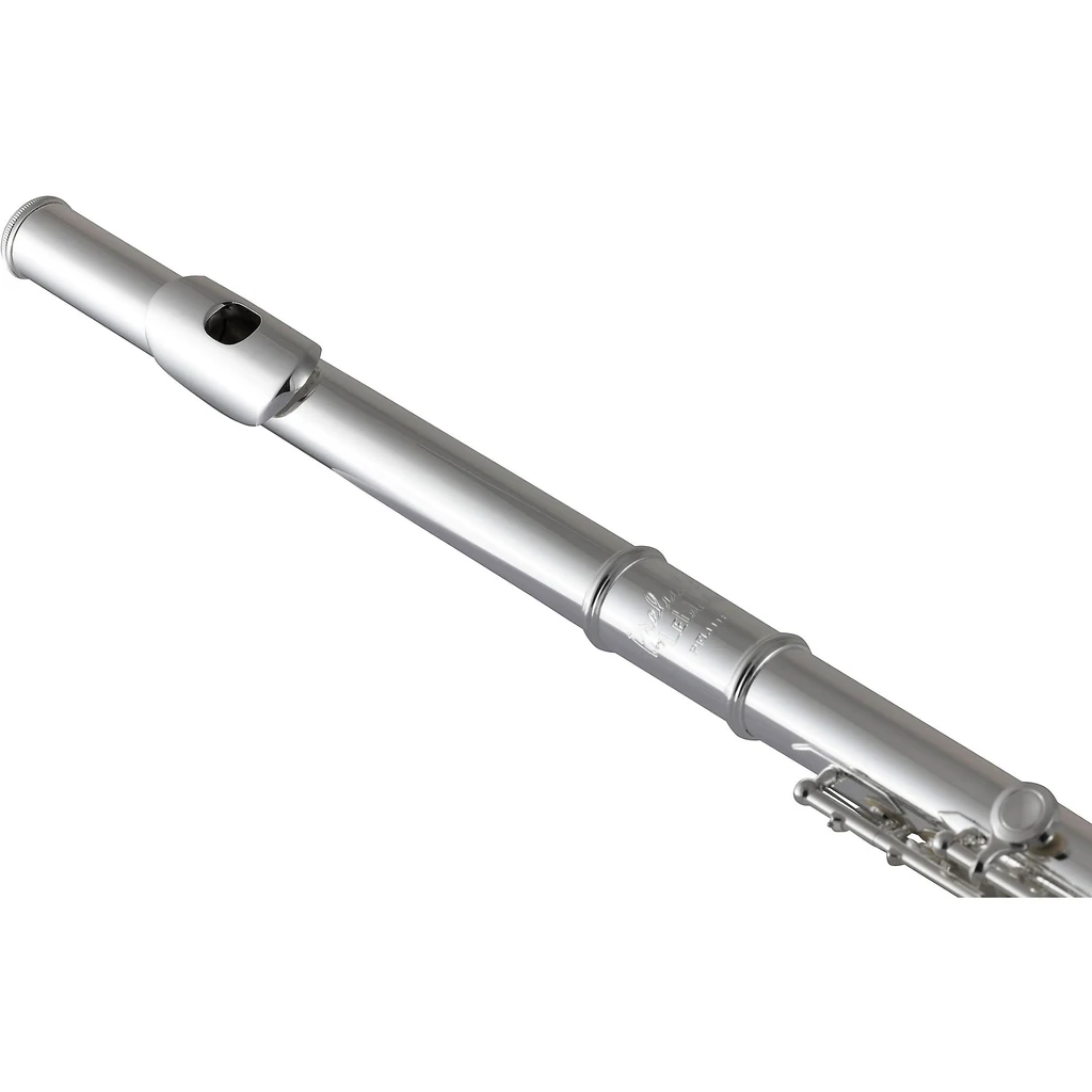 Conn Selmer Flute Split E Outfit