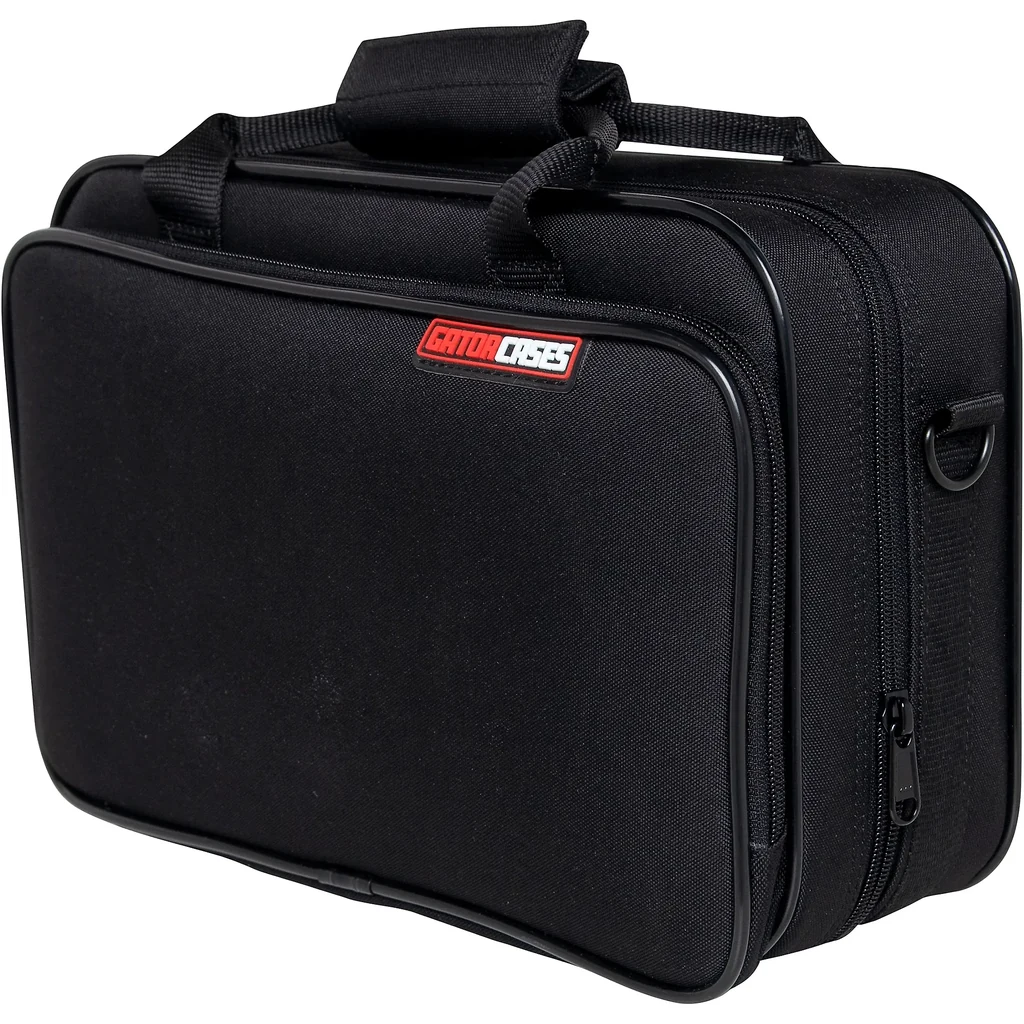 Gator Lightweight Clarinet Case