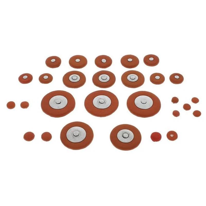 Gewa Sax Pad 17.5Mm