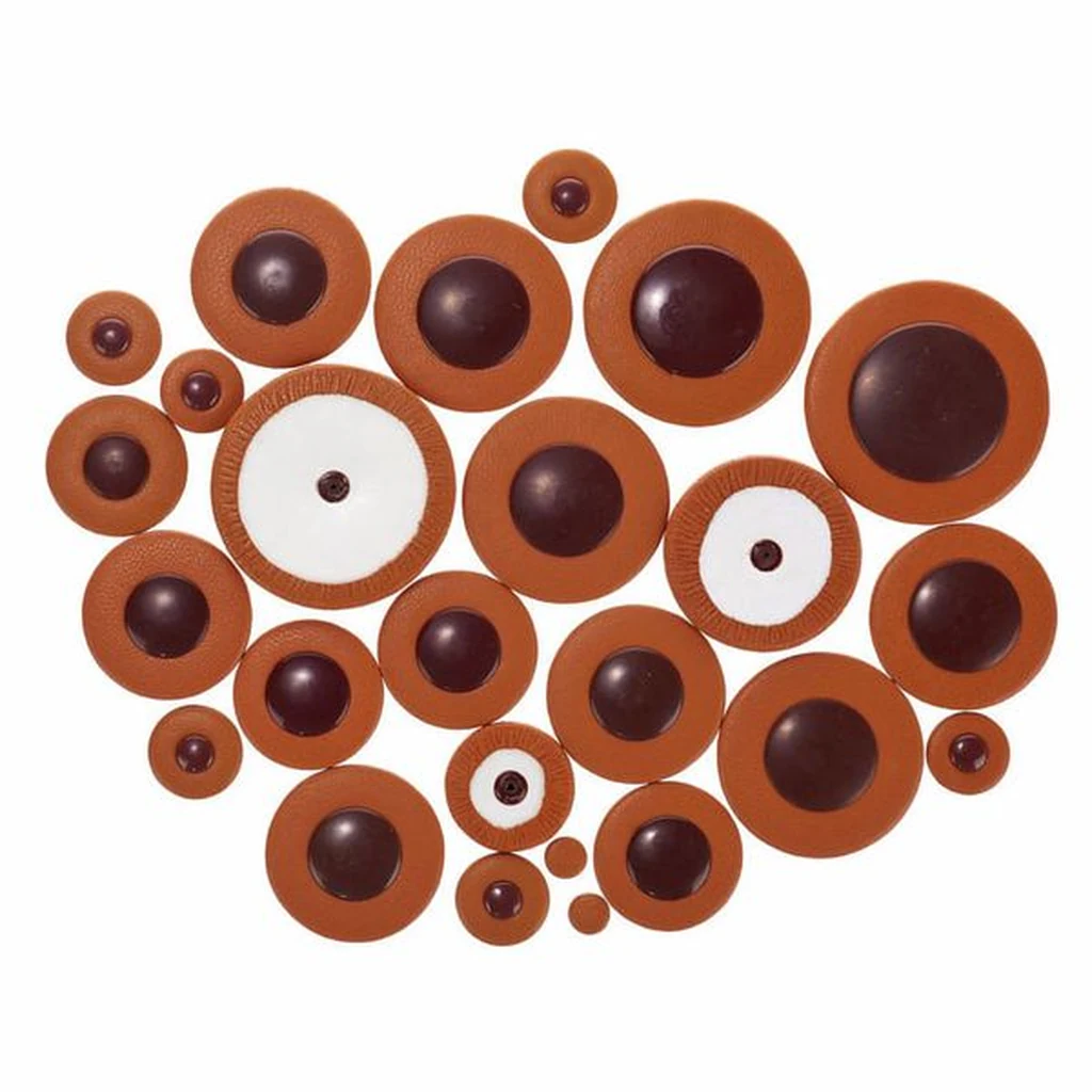 Gewa Sax Pad 44Mm
