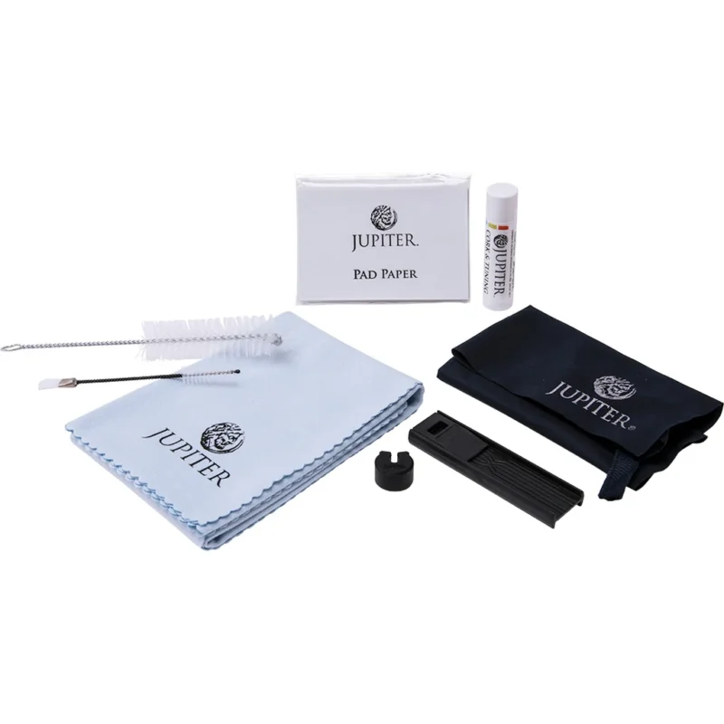 Jupiter Clarinet Care Kit