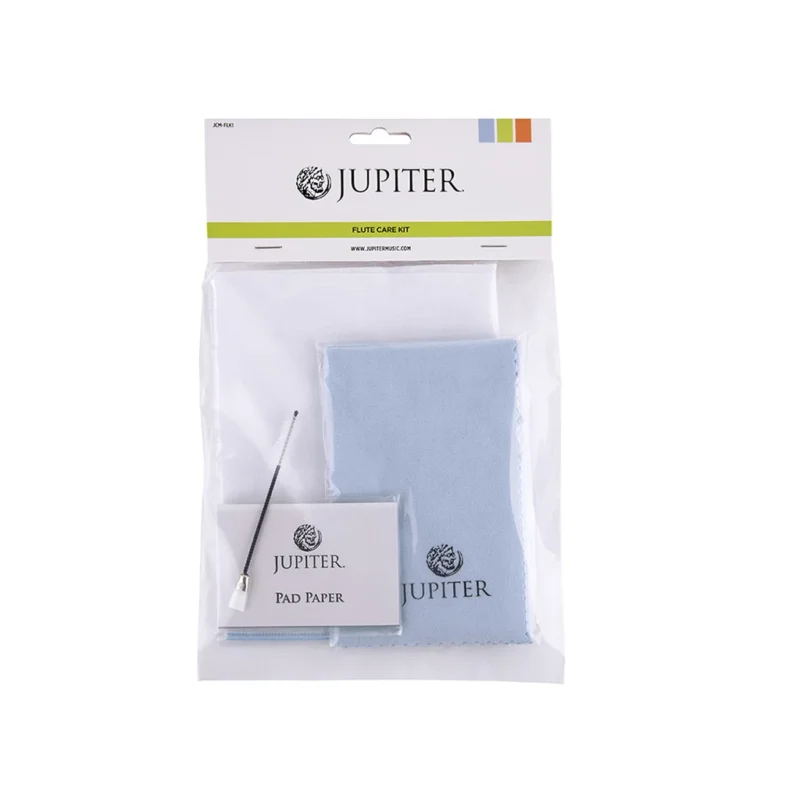 Jupiter Flute Care Kit