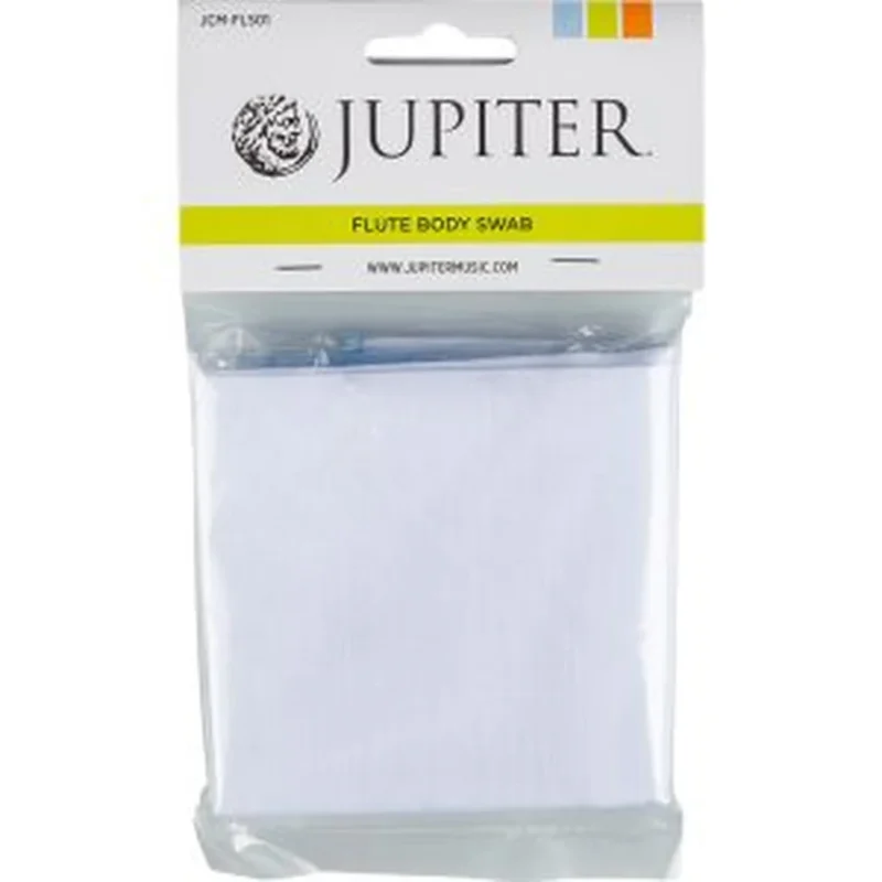 Jupiter  Flute Swab Cloth