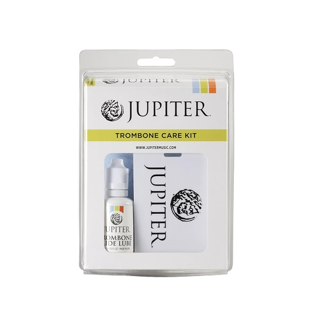 Jupiter Slide Trombone Care Kit