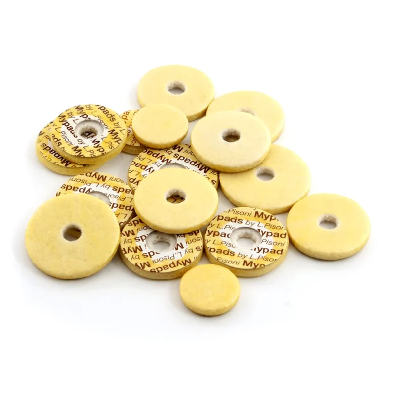 Mypad Flute 12Mm
