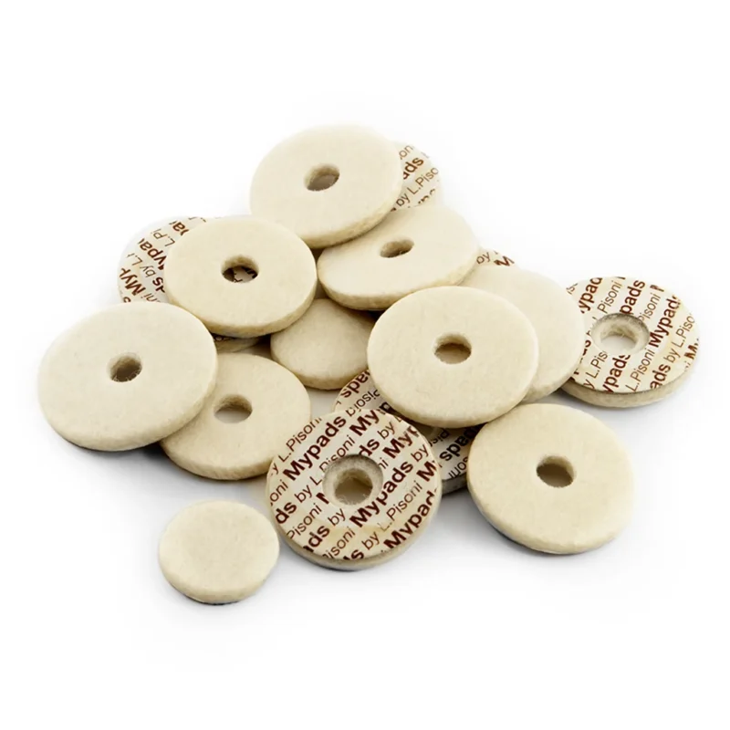Mypad Flute Springs