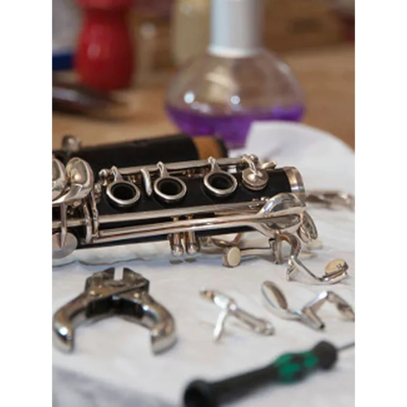 Mypad Sax 22Mm