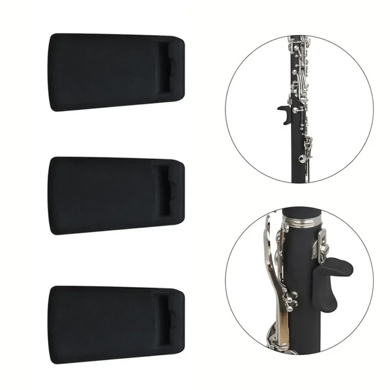 Mypad Sax Pad 13.5Mm