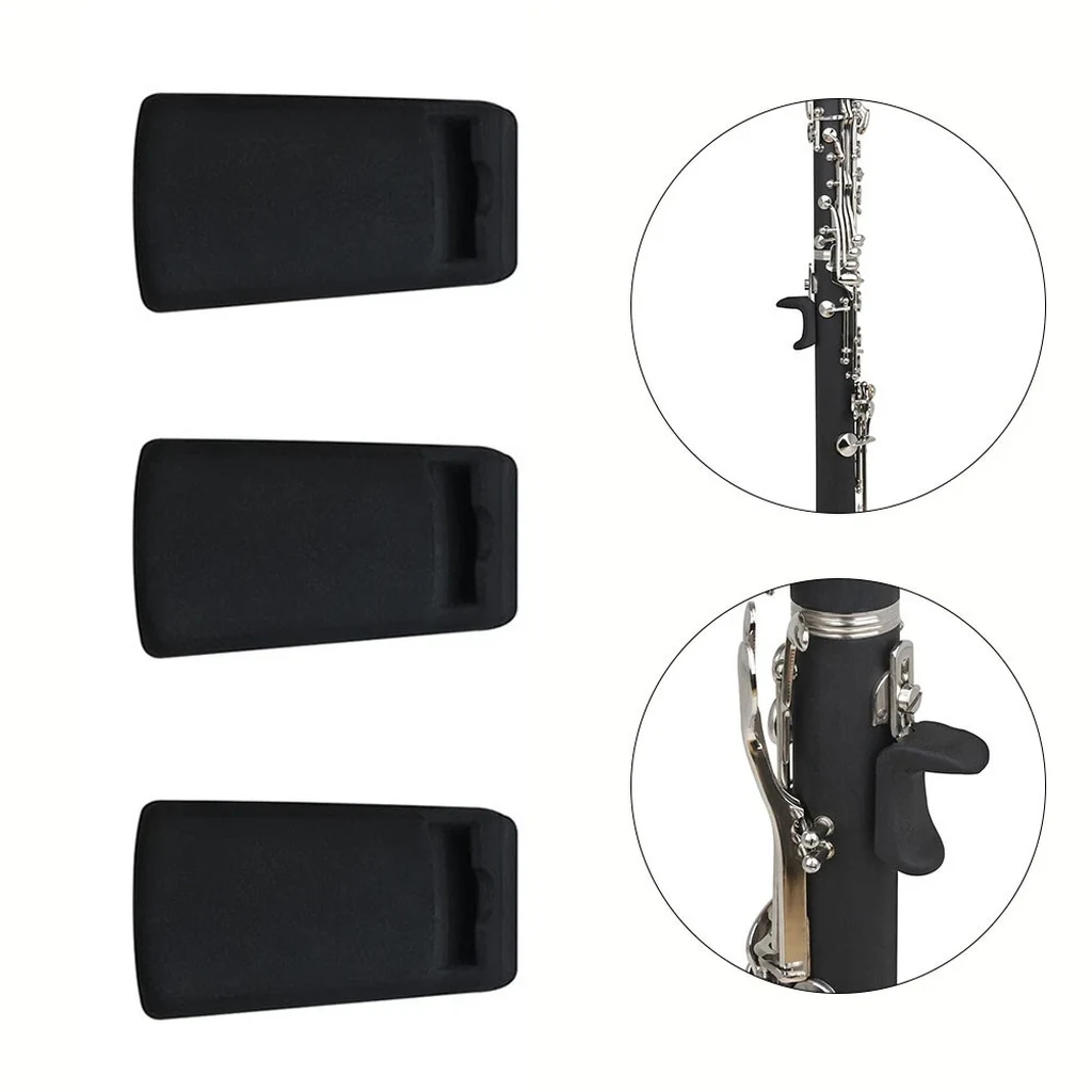 Mypad Sax Pad 13.5Mm