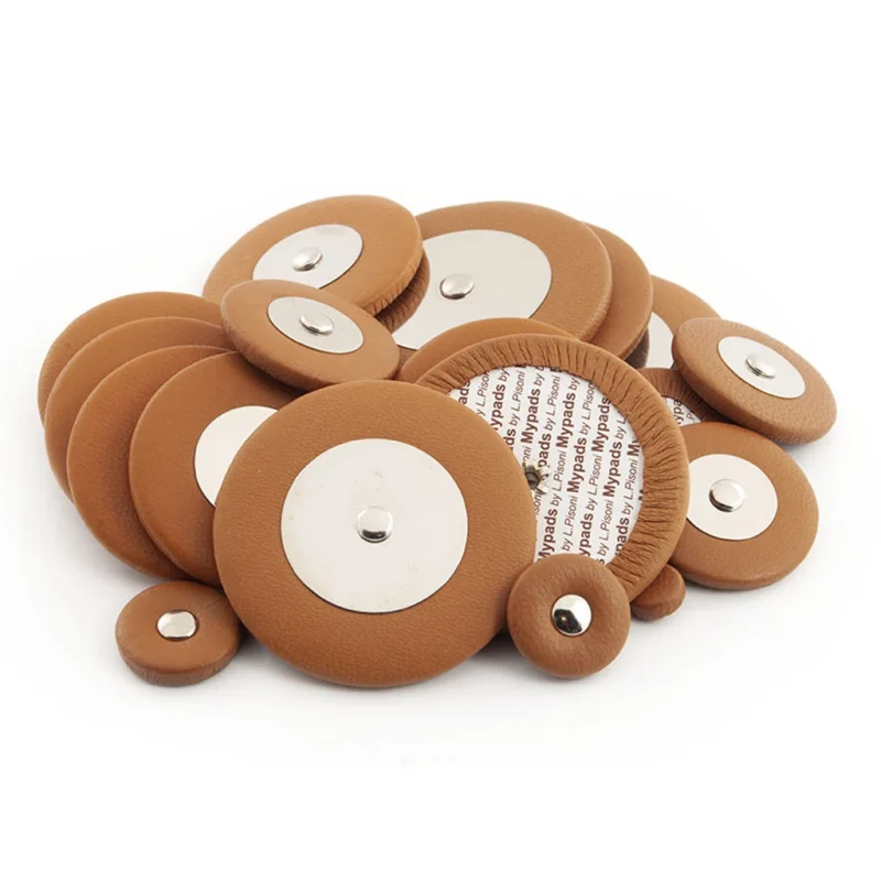 Mypad Sax Pad 21Mm