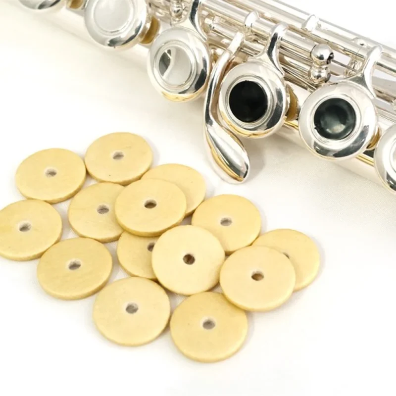 Mypad Sax Pads 11.5Mm