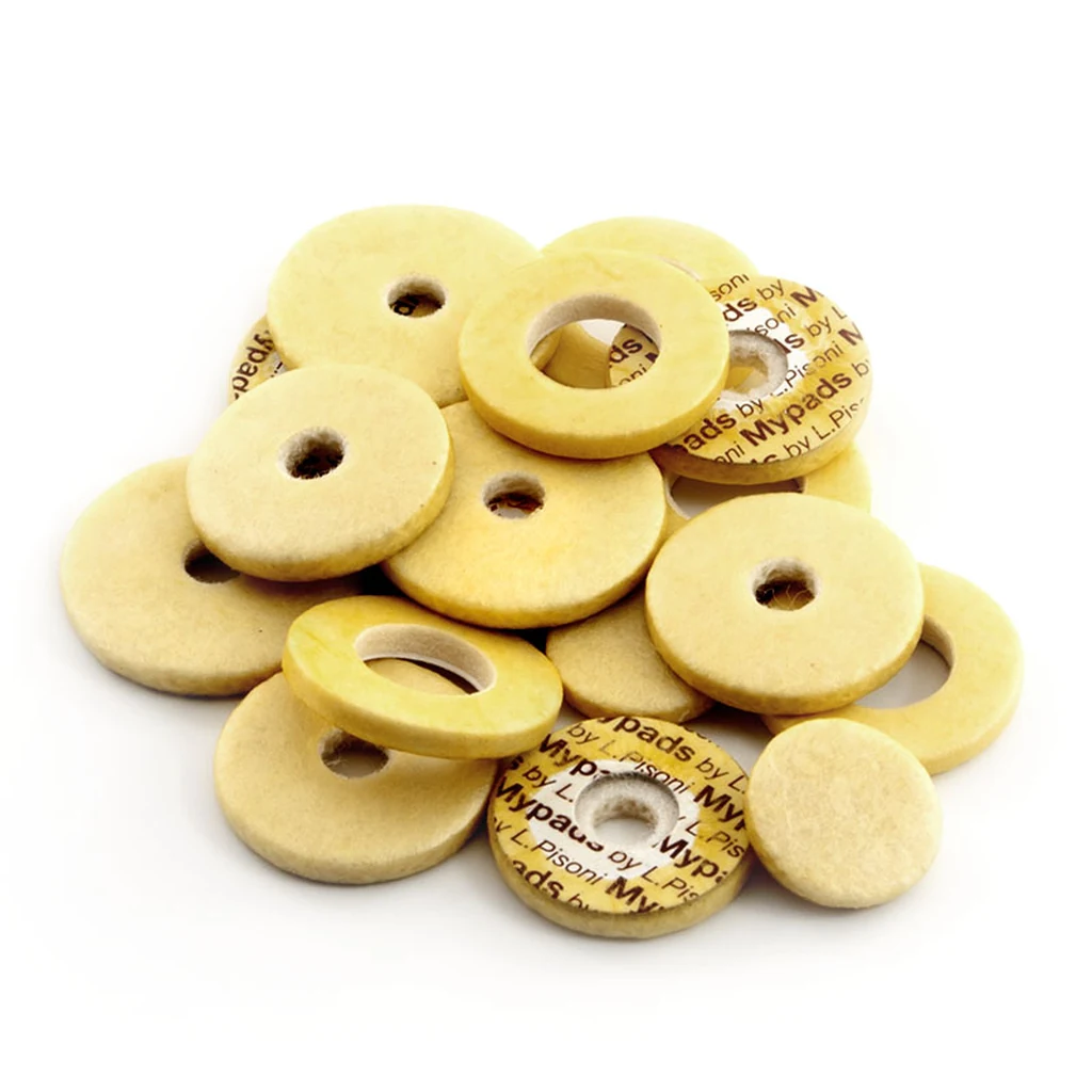 Mypads Flute Pad 16Mm