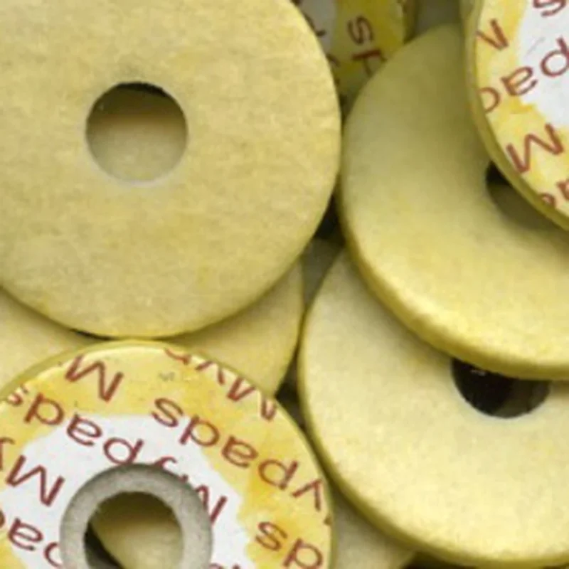 Mypads Flute Pads No 195