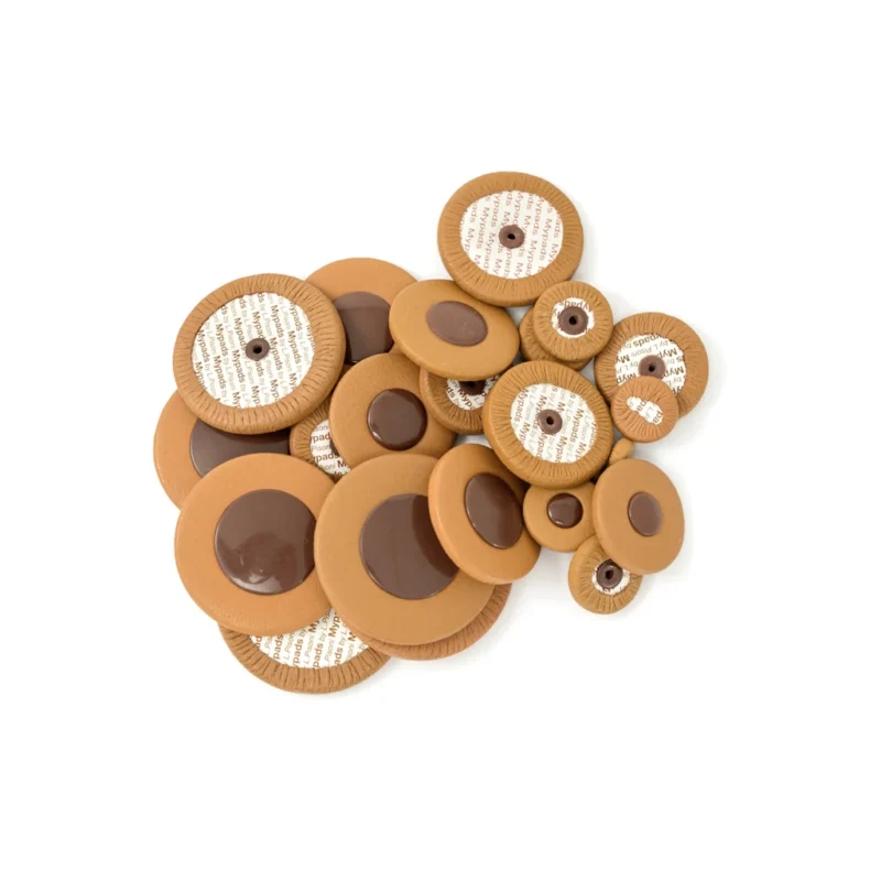 Mypads Sax 26.5Mm