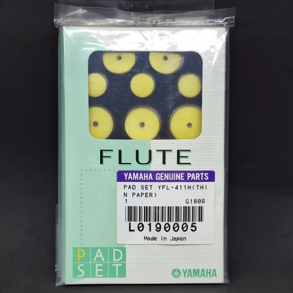 Mypads Sax Pad 41.5Mm