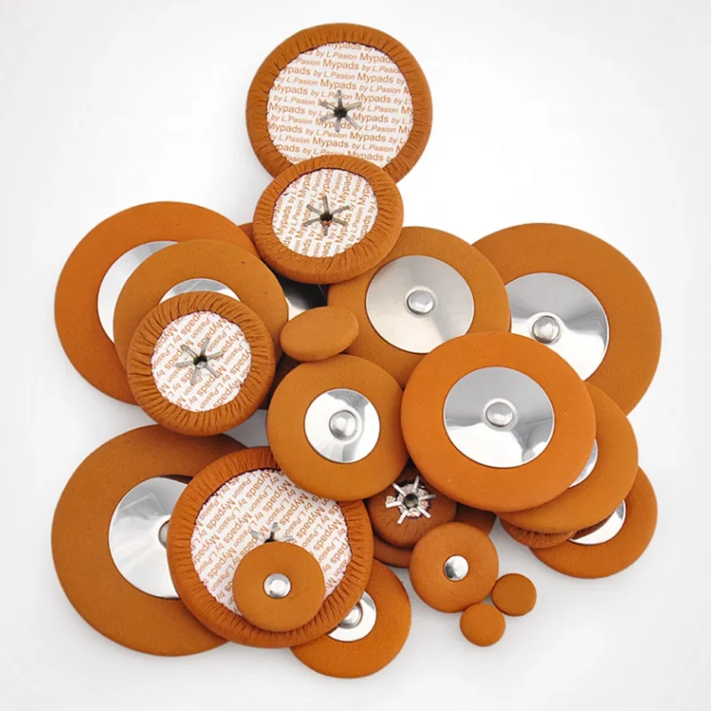 Mypads Tenor Sax  Pad Set Selmer