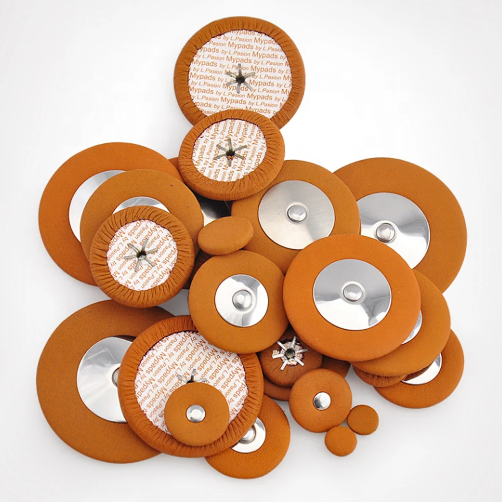 Mypads Tenor Sax  Pad Set Selmer