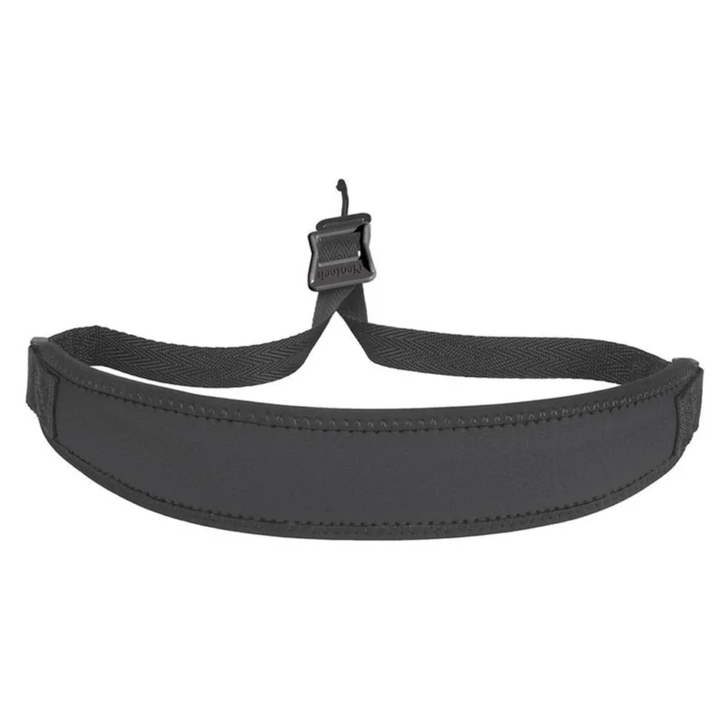 Optech Classic Sax Strap Regular Black