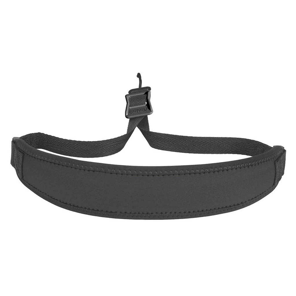 Optech Classic Sax Strap Regular Black