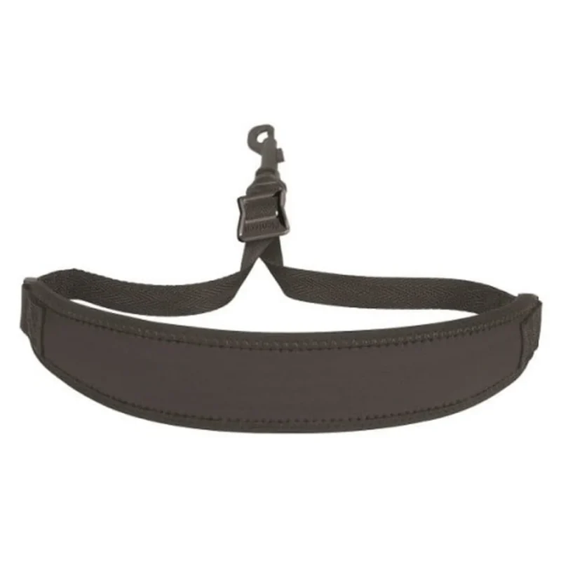Optech Regular Swivel Sax Strap Navy