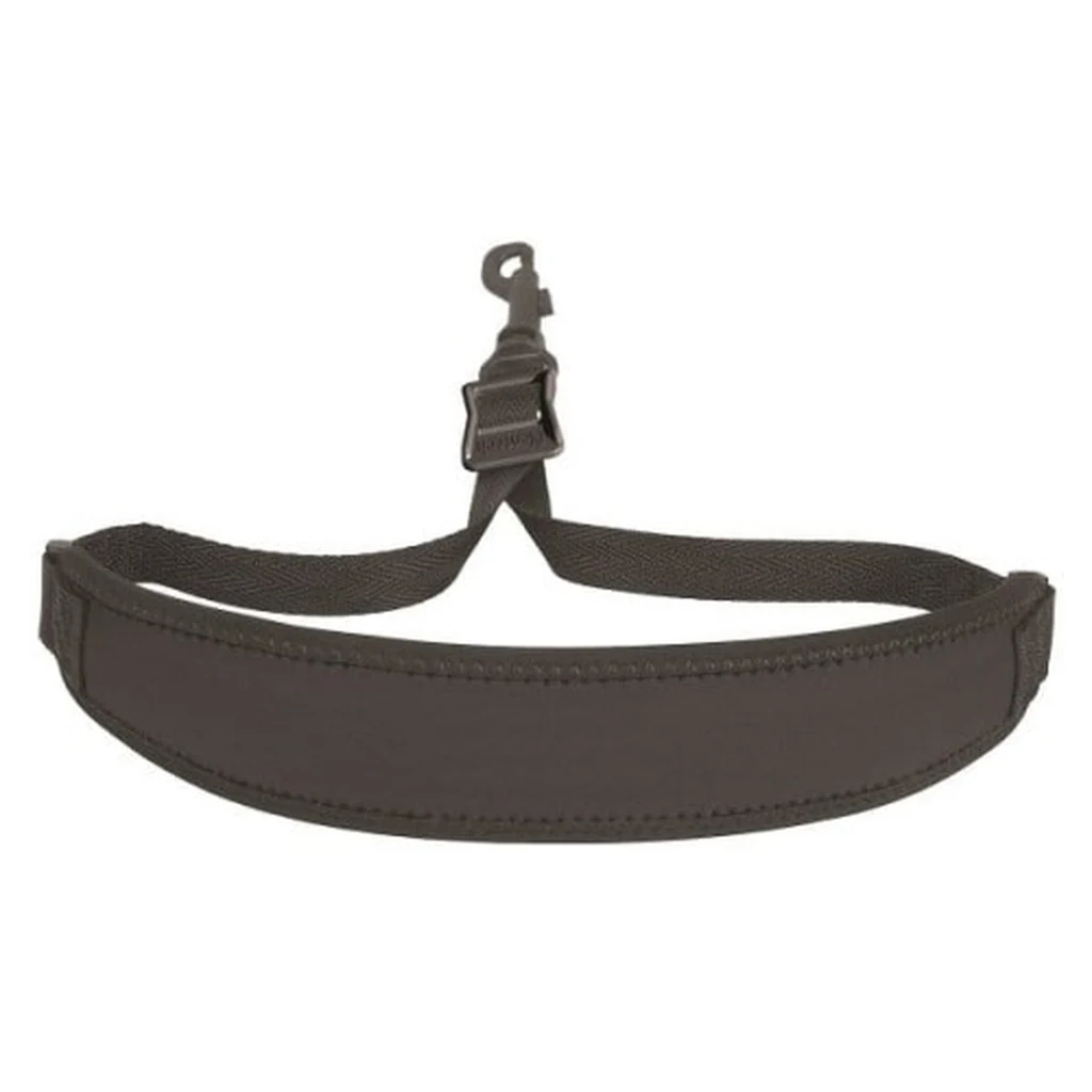 Optech Regular Swivel Sax Strap Navy