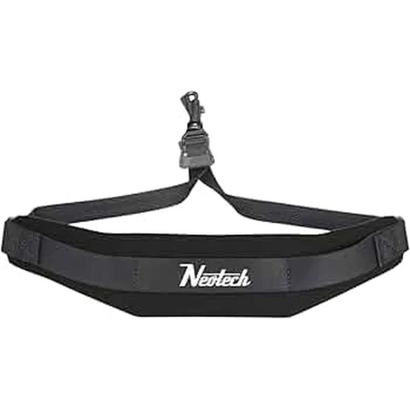 Optech Regular Swivel Sax Strap Royal Hc