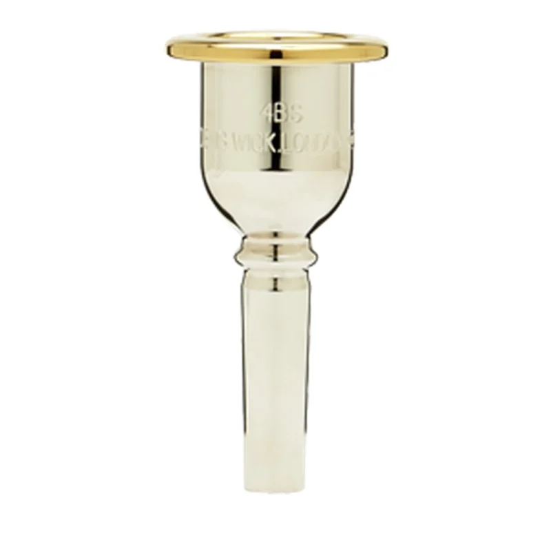 Santa Fe Baritone Horn Mouthpiece