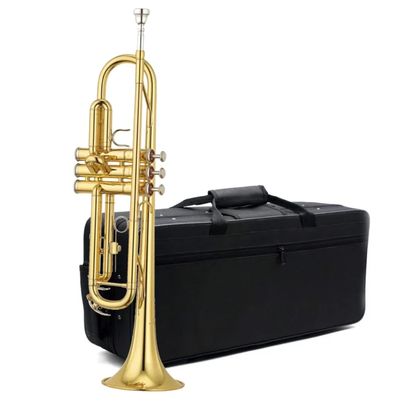 Santa Fe Eb Alto Saxophone - Laq
