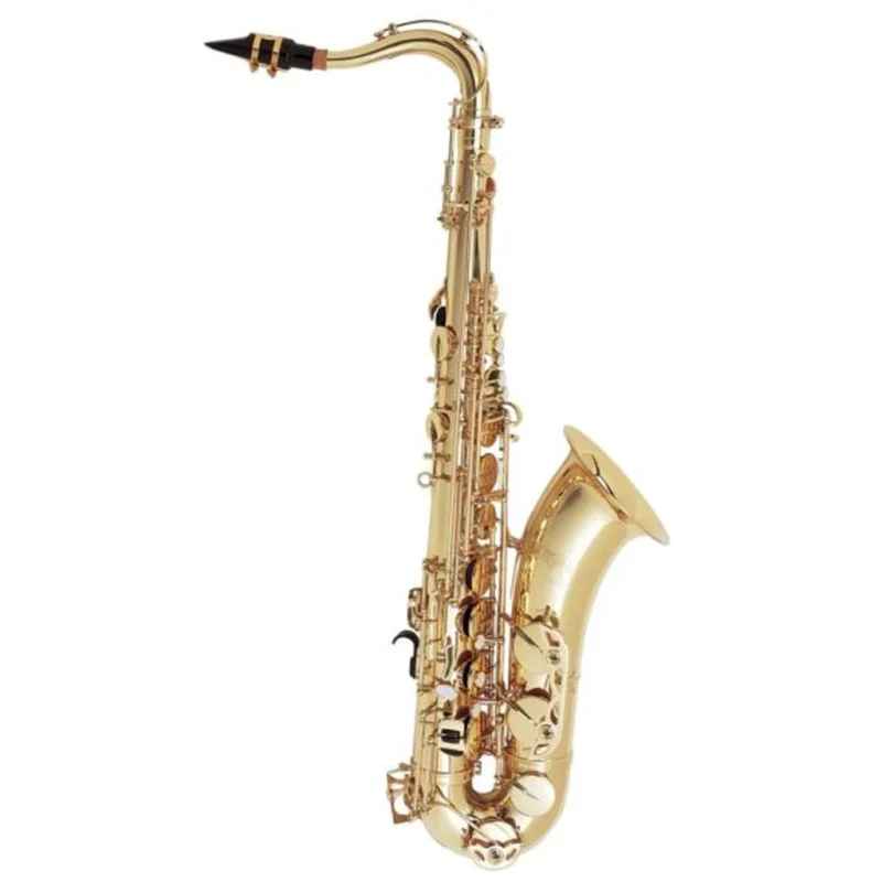 Santa Fe Metal Tenor Sax Mouthpiece Gold