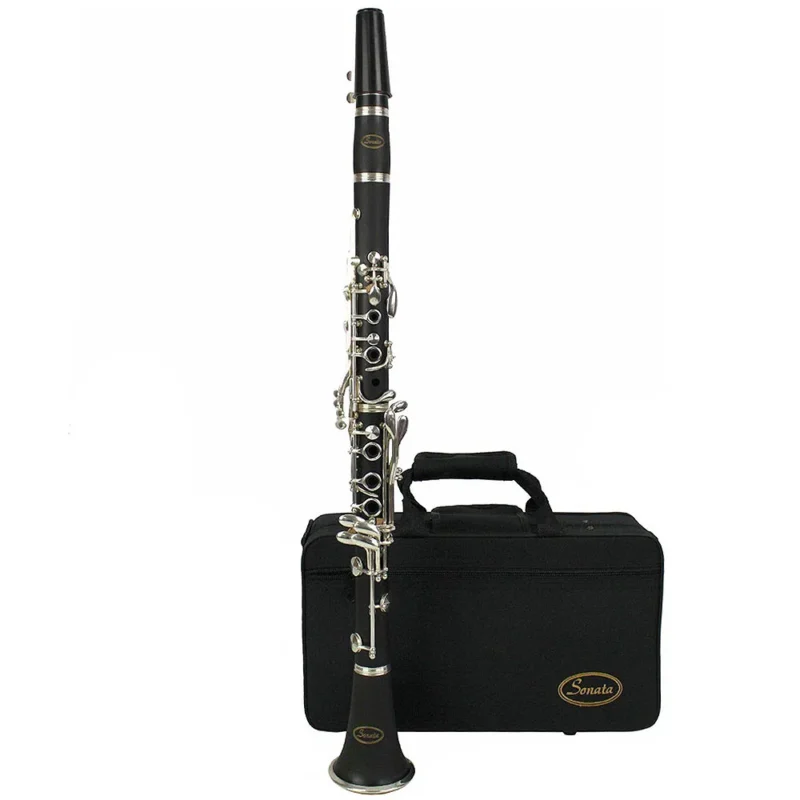 Vandoren Eb Clarinet Reeds 2
