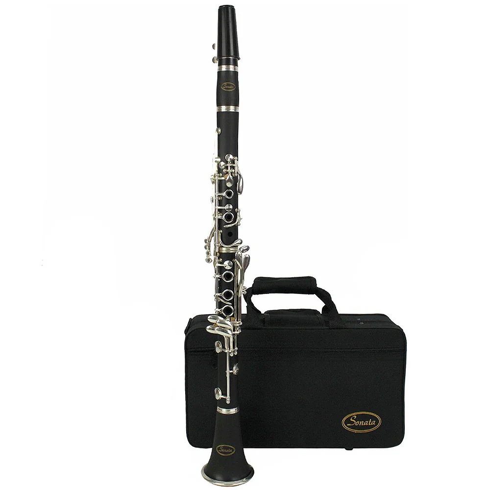 Mypad Clarinet 16.5Mm