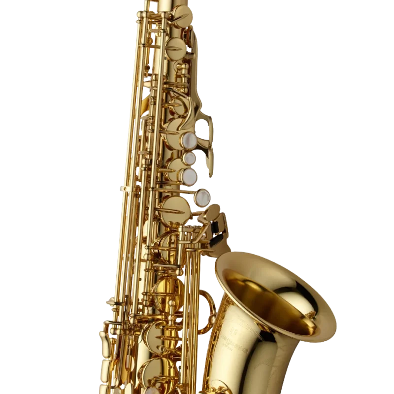 Tornado Double Sax Stand